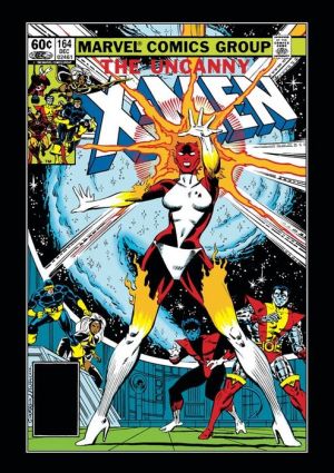 Captain Marvel: The Many Lives of Carol Danvers