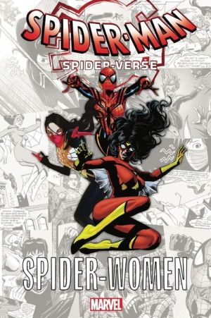Spider-Man: Spider-Verse - Spider-Women