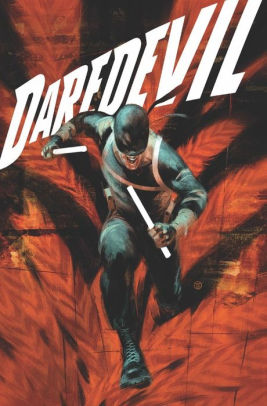 Daredevil by Chip Zdarsky Vol. 4: End of Hell