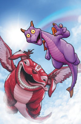 Disney Kingdoms: Figment