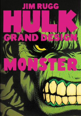 Hulk: Grand Design