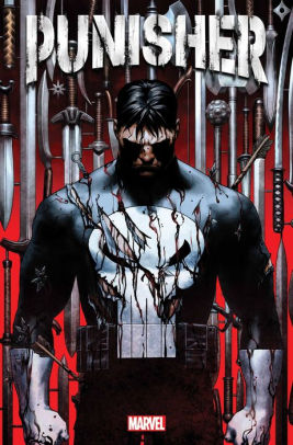 Punisher Vol. 1: The King Of Killers Book One