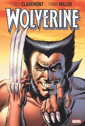 Wolverine By Claremont & Miller: Deluxe Edition