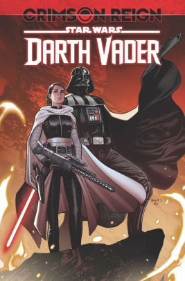 Star Wars: Darth Vader By Greg Pak Vol. 5 - The Shadow's Shadow