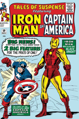 Mighty Marvel Masterworks: Captain America Vol. 1: The Sentinel of Liberty