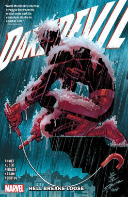 DAREDEVIL VOL. 1