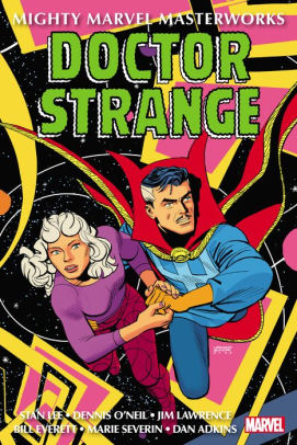 Mighty Marvel Masterworks: Doctor Strange Vol. 3 - Clea Must Die