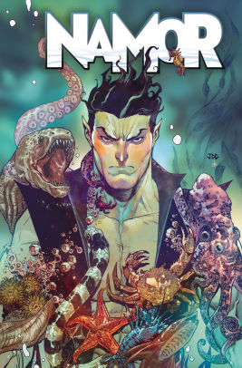 NAMOR