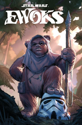 STAR WARS: EWOKS