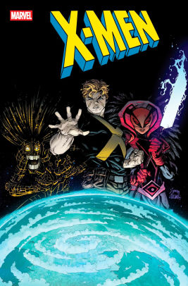 X-Men By Jed Mackay Vol. 3