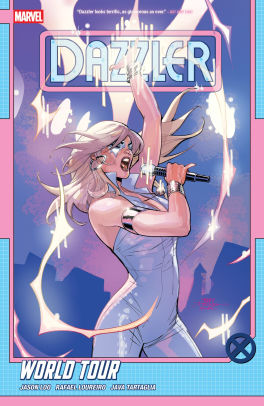 DAZZLER