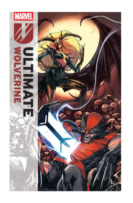 Ultimate Wolverine Vol. 2