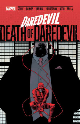 Daredevil: Death of Daredevil