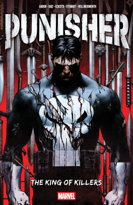 Punisher: King Of Killers