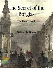 The Secret of the Borgias
