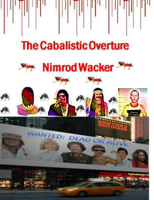 The Cabalistic Overture