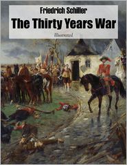 The Thirty Years War