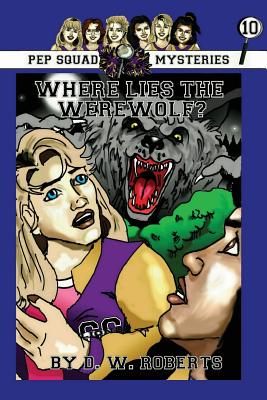 Where Lies the Werewolf?