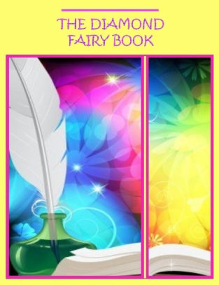 The Diamond Fairy Book