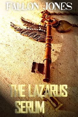 The Lazarus Serum