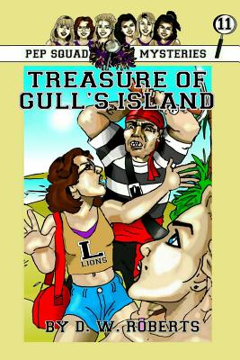 Treasure of Gull's Island
