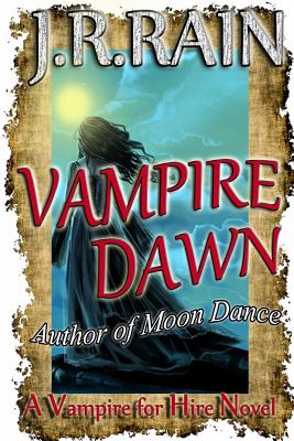 Vampire Dawn