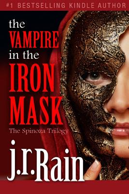 The Vampire in the Iron Mask