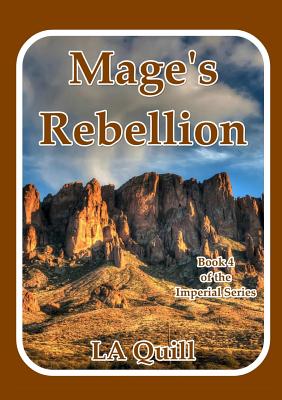 Mage's Rebellion
