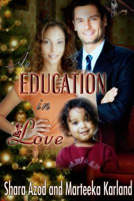 An Education in Love