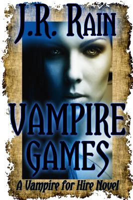 Vampire Games