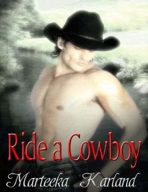 Ride a Cowboy