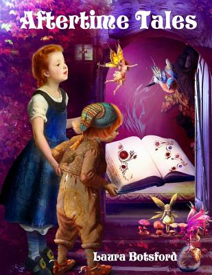 After Time Tales