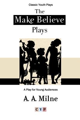 The Make Believe Plays