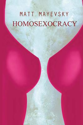 Homosexocracy