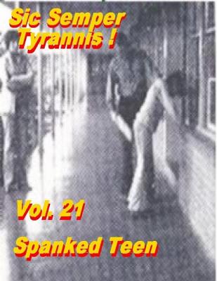 Sic Semper Tyrannis ! Vol. 21