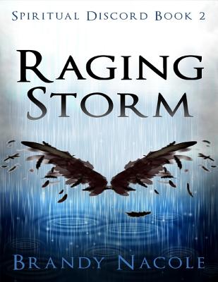 Raging Storm