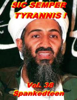 Sic Semper Tyrannis ! Vol. 38