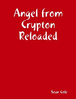 Angel from Crypton Reloaded
