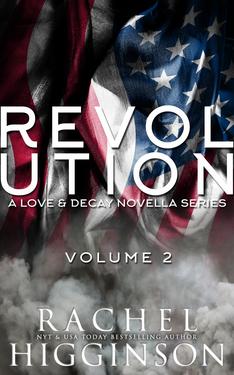 Love and Decay: Revolution, Volume Two