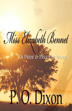 Miss Elizabeth Bennet