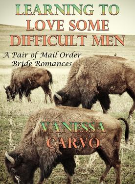 Learning To Love Some Difficult Men