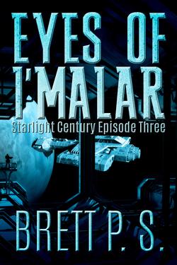 Eyes of I'malar