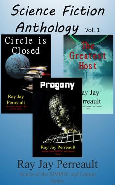 Science Fiction Anthology Vol. 1