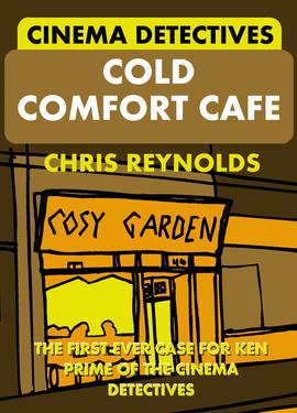 Cold Comfort Cafe