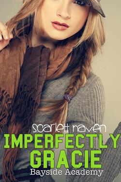 Imperfectly Gracie