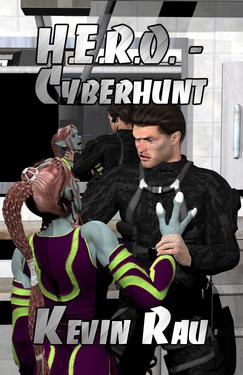 Cyberhunt