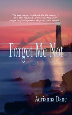 Forget Me Not