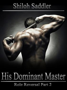 His Dominant Master