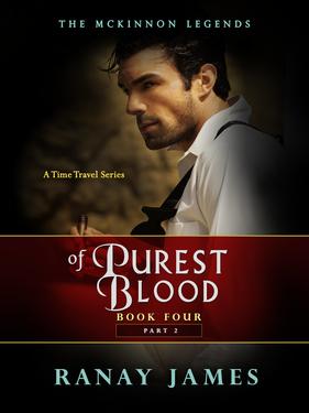Of Purest Blood Book 4 - Part 2