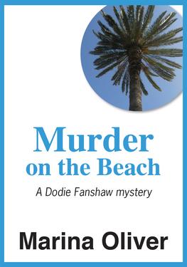 Murder on the Beach